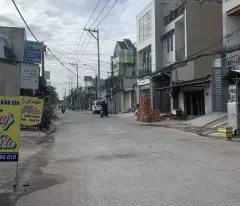 MẶT TIỀN KINH DOANH PHƯỜNG THẠNH XUÂN, QUẬN 12, GIÁ SIÊU TỐT