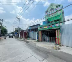 MẶT TIỀN KINH DOANH PHƯỜNG THẠNH XUÂN, QUẬN 12, GIÁ SIÊU TỐT