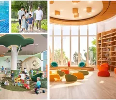 MIA CENTER POINT - SỐNG TIỆN NGHI, KẾT NỐI HOÀN HẢO