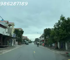 BÁN GẤP ĐẤT ĐẸP XÃ BẮC AN - CHÍ LINH, HẢI DƯƠNG