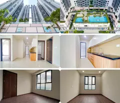 Em Hiền Chuyên Cho Thuê HT Pearl 2PN Giá Tốt Nhất. 0932.117 895