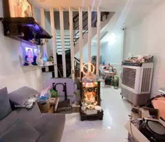 Bán nhà Âu Dương Lân, Quận 8, 34m2, 2 tầng, ngang 3.4m, chỉ 4.75 tỷ