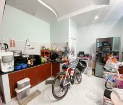 Bán nhà Âu Dương Lân, Quận 8, 34m2, 2 tầng, ngang 3.4m, chỉ 4.75 tỷ