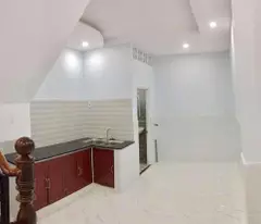 Bán nhà Âu Dương Lân, Quận 8, 34m2, 2 tầng, ngang 3.4m, chỉ 4.75 tỷ