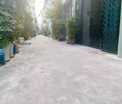 Bán nhà Âu Dương Lân, Quận 8, 34m2, 2 tầng, ngang 3.4m, chỉ 4.75 tỷ