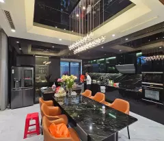 Bán tòa Văn phòng phố Phúc Lợi, cạnh Vinhomes Long Biên DT255m, 8 tầng! Nhỉnh 50 tỷ