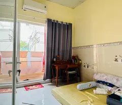 Bán nhà HXH Phạm Hùng, Quận 8, 38m2, ngang 3.8m, chỉ 4.45 tỷ