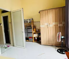 Bán nhà HXH Phạm Hùng, Quận 8, 38m2, ngang 3.8m, chỉ 4.45 tỷ