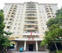 Siêu phẩm căn hộ 85m² tại KĐT Mỹ Đình 2!