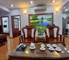 Siêu phẩm căn hộ 85m² tại KĐT Mỹ Đình 2!
