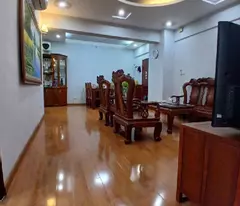 Siêu phẩm căn hộ 85m² tại KĐT Mỹ Đình 2!