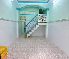 NHÀ SÁT MẶT TIỀN Q4
DIỆN TÍCH SD 44M2 
CÓ 2, TỶ HƠN
