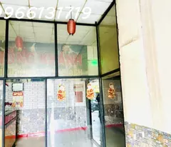 Bán nhà mặt tiền Phan Văn Hớn, Bà Điểm, Hóc Môn, 200m2, Giá 16 tỷ TL.