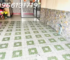 Bán nhà mặt tiền Phan Văn Hớn, Bà Điểm, Hóc Môn, 200m2, Giá 16 tỷ TL.