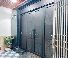 Bán nhà 6 tầng, 47m², 14PN, 14WC, Phan Đình Giót - Thanh Xuân - 11.5 tỷ