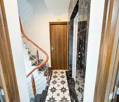 Bán nhà 6 tầng, 47m², 14PN, 14WC, Phan Đình Giót - Thanh Xuân - 11.5 tỷ