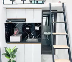 Bán nhà 6 tầng, 47m², 14PN, 14WC, Phan Đình Giót - Thanh Xuân - 11.5 tỷ
