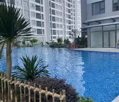 Chính chủ cần bán căn góc 2PN, chung cư The Rivana - TP Thuận An.