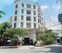 **23Tỷ_HOTEL V.I.P Trần Thiện Chánh Quận 10_ Vị Trí KD Đỉnh
82.5m_5Tầng Thang Máy