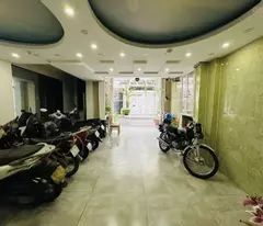 **23Tỷ_HOTEL V.I.P Trần Thiện Chánh Quận 10_ Vị Trí KD Đỉnh
82.5m_5Tầng Thang Máy
