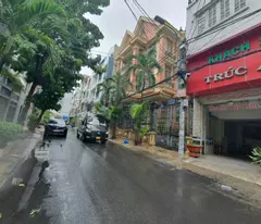 **23Tỷ_HOTEL V.I.P Trần Thiện Chánh Quận 10_ Vị Trí KD Đỉnh
82.5m_5Tầng Thang Máy