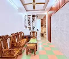 NGHĨA DŨNG.BA ĐÌNH - 30M2, 4 TẦNG 4 PHÒNG NGỦ - TRUNG TÂM HÀ NỘI