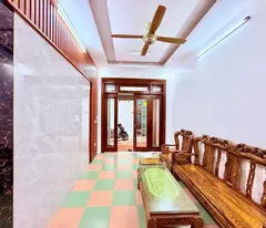 NGHĨA DŨNG.BA ĐÌNH - 30M2, 4 TẦNG 4 PHÒNG NGỦ - TRUNG TÂM HÀ NỘI