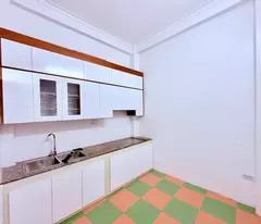 NGHĨA DŨNG.BA ĐÌNH - 30M2, 4 TẦNG 4 PHÒNG NGỦ - TRUNG TÂM HÀ NỘI