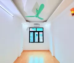 NGHĨA DŨNG.BA ĐÌNH - 30M2, 4 TẦNG 4 PHÒNG NGỦ - TRUNG TÂM HÀ NỘI