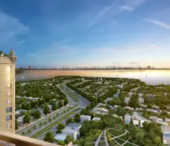 Bán nhà mặt phố đẹp tại Xuân Diệu, Quảng An, Tây Hồ, Hà Nội, 65 tỷ