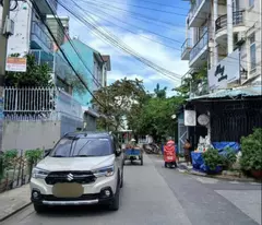 Bán nhà HXH Bà Điểm 7, Bà Điểm, Hóc Môn, 85m2, Giá 4 tỷ 5 TL.