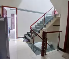 Bán nhà HXH Bà Điểm 7, Bà Điểm, Hóc Môn, 85m2, Giá 4 tỷ 5 TL.