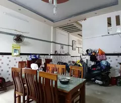 Bán nhà HXH Bà Điểm 7, Bà Điểm, Hóc Môn, 85m2, Giá 4 tỷ 5 TL.