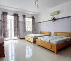 Bán nhà HXH Bà Điểm 7, Bà Điểm, Hóc Môn, 85m2, Giá 4 tỷ 5 TL.
