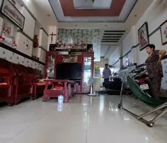 Bán nhà HXH Bà Điểm 7, Bà Điểm, Hóc Môn, 85m2, Giá 4 tỷ 5 TL.