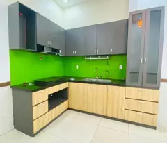 53m2, BÁN NHÀ 2 TẦNG BTCT, LÊ VĂN THỌ, HXH, P11 GÒ VẤP, NHỈNH 5 TỶ