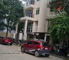 Cần bán căn góc 160m2 biệt thự Packexim 2 Phú Thượng Tây Hồ đã hoàn thiện đẹp