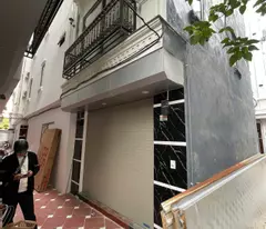 THANG MÁY - NHÀ ĐẸP ĐẠI MỖ - TẶNG NỘI THẤT XỊN SÒ - CẠNH VINSMART CITY, AEONMALL HÀ ĐÔNG