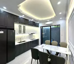 THANG MÁY - NHÀ ĐẸP ĐẠI MỖ - TẶNG NỘI THẤT XỊN SÒ - CẠNH VINSMART CITY, AEONMALL HÀ ĐÔNG