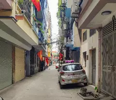 THANG MÁY - NHÀ ĐẸP ĐẠI MỖ - TẶNG NỘI THẤT XỊN SÒ - CẠNH VINSMART CITY, AEONMALL HÀ ĐÔNG