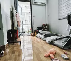 Mặt tiền hẻm Vĩnh Khánh xây mới 3 tấm DTSD45 m2 hơn 2 tỷ
GIẢM NGAY LỘC TẾT 50 TRIỆU