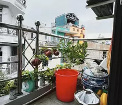 Mặt tiền hẻm Vĩnh Khánh xây mới 3 tấm DTSD45 m2 hơn 2 tỷ
GIẢM NGAY LỘC TẾT 50 TRIỆU