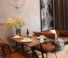 Căn hộ Dĩ An thanh toán chỉ 160tr đến khi nhận nhà. Lh CĐT Phú Đông 0906.536.736