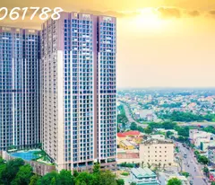 CẦN BÁN CĂN HỘ OPAL SKYLINE  – THUẬN AN, BÌNH DƯƠNG