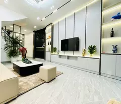 NHÀ PHỐ NGỌC KHÁNH - DT 35/38M2, 4 TẦNG, MT 3,5M