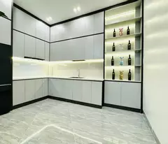 NHÀ PHỐ NGỌC KHÁNH - DT 35/38M2, 4 TẦNG, MT 3,5M