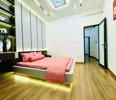 NHÀ PHỐ NGỌC KHÁNH - DT 35/38M2, 4 TẦNG, MT 3,5M