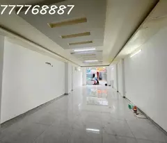 Cho thuê nhà Nguyên Căn Mt Phan Đình phùng - PN, MT đẹp kinh doanh