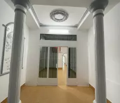 Bán nhà mặt tiền đường Lê Lợi - Hóc Môn 130,9 m2