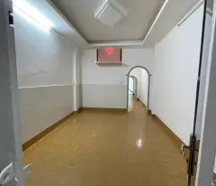 Bán nhà mặt tiền đường Lê Lợi - Hóc Môn 130,9 m2